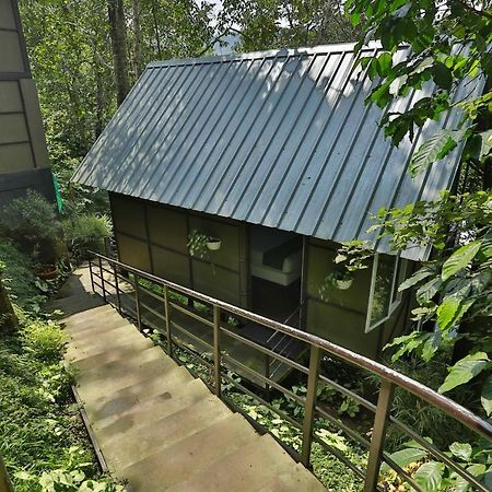 Moselberg Riverside Cottages 무나르 외부 사진