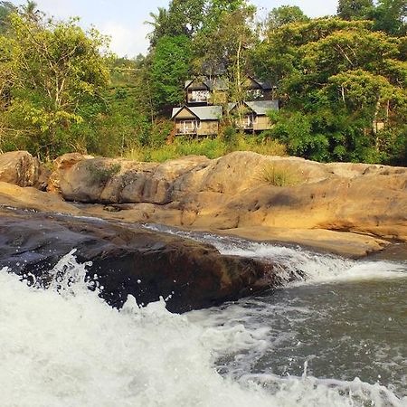 Moselberg Riverside Cottages 무나르 외부 사진