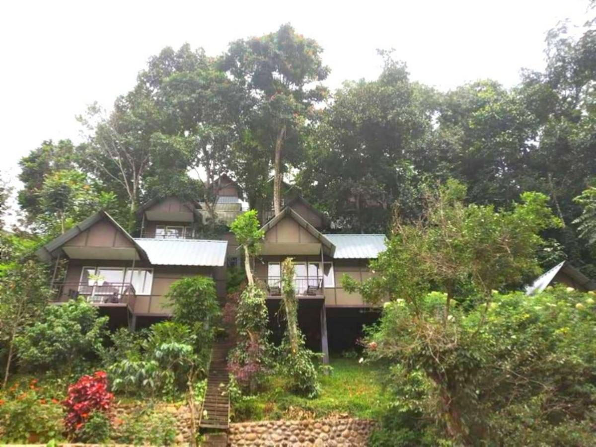 Moselberg Riverside Cottages 무나르 외부 사진