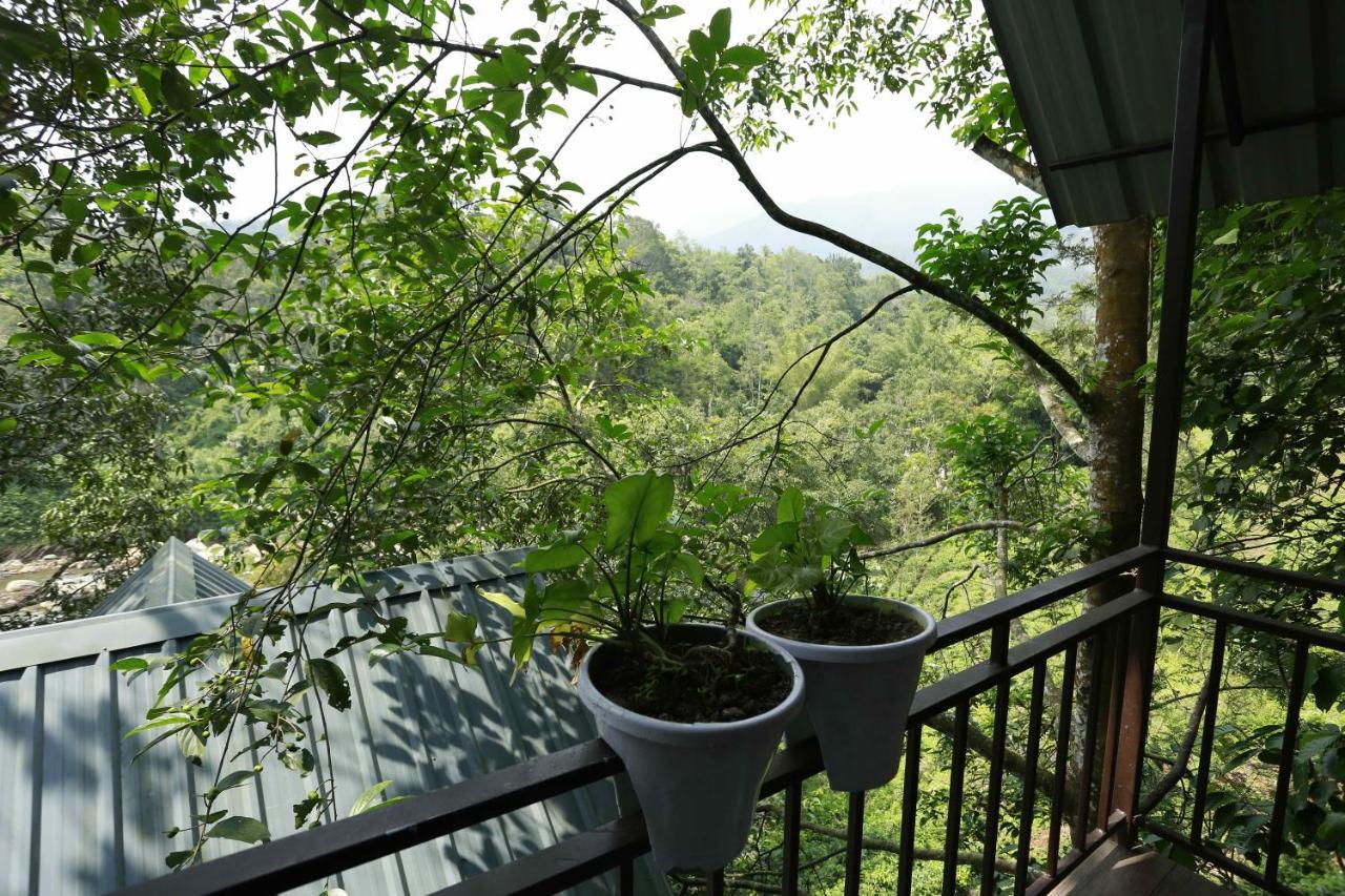 Moselberg Riverside Cottages 무나르 외부 사진