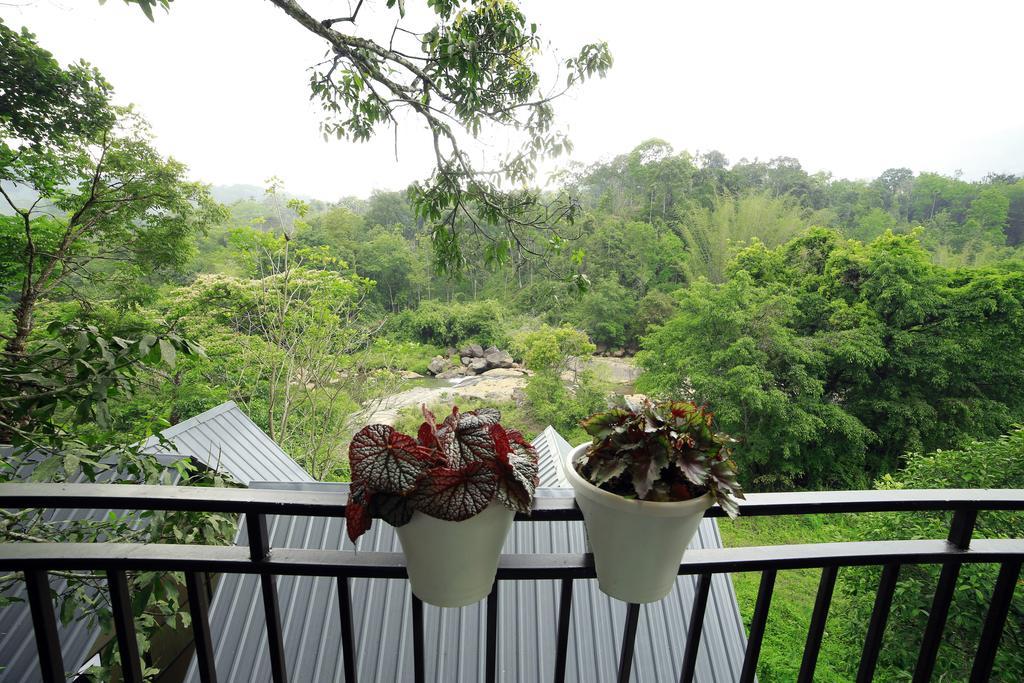 Moselberg Riverside Cottages 무나르 외부 사진