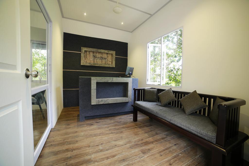 Moselberg Riverside Cottages 무나르 외부 사진