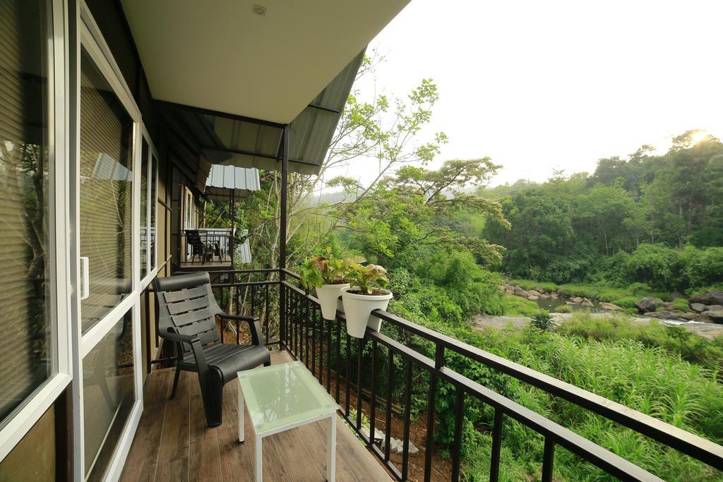 Moselberg Riverside Cottages 무나르 외부 사진