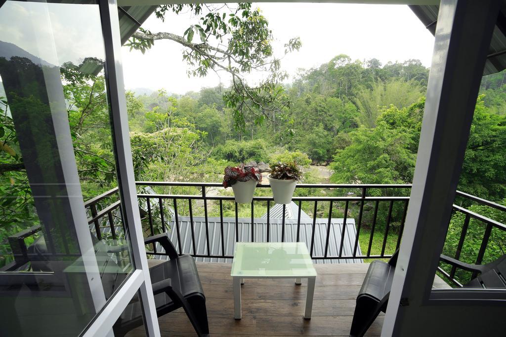 Moselberg Riverside Cottages 무나르 외부 사진