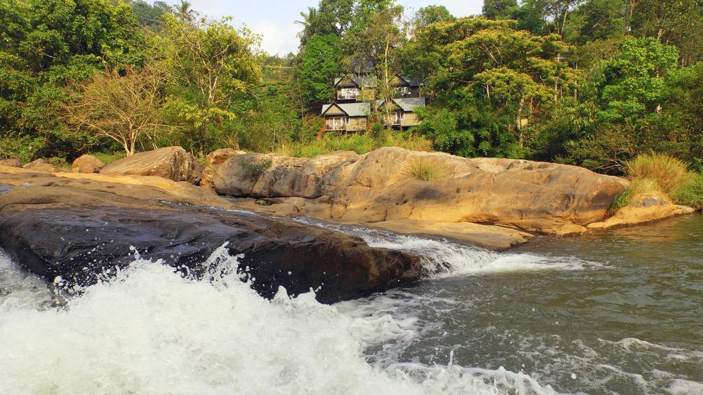 Moselberg Riverside Cottages 무나르 외부 사진