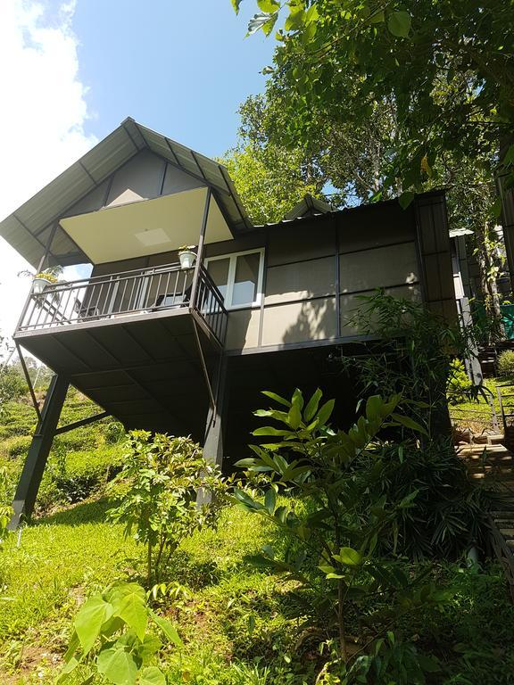 Moselberg Riverside Cottages 무나르 외부 사진