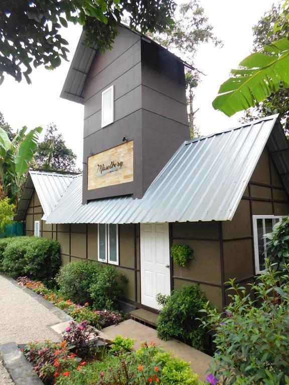 Moselberg Riverside Cottages 무나르 외부 사진