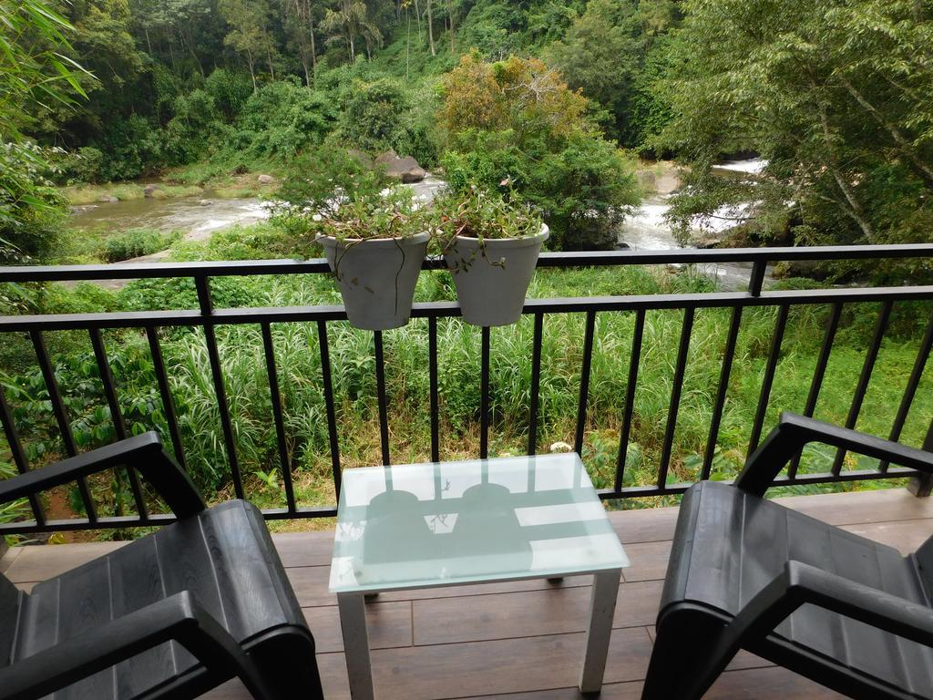 Moselberg Riverside Cottages 무나르 외부 사진