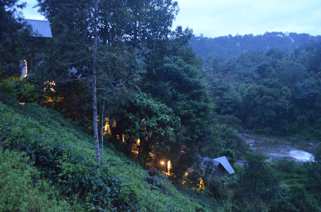 Moselberg Riverside Cottages 무나르 외부 사진