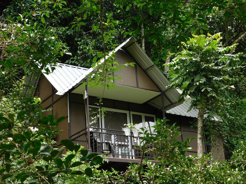 Moselberg Riverside Cottages 무나르 외부 사진