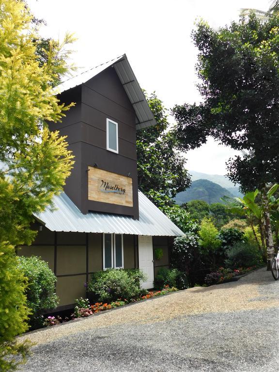 Moselberg Riverside Cottages 무나르 외부 사진