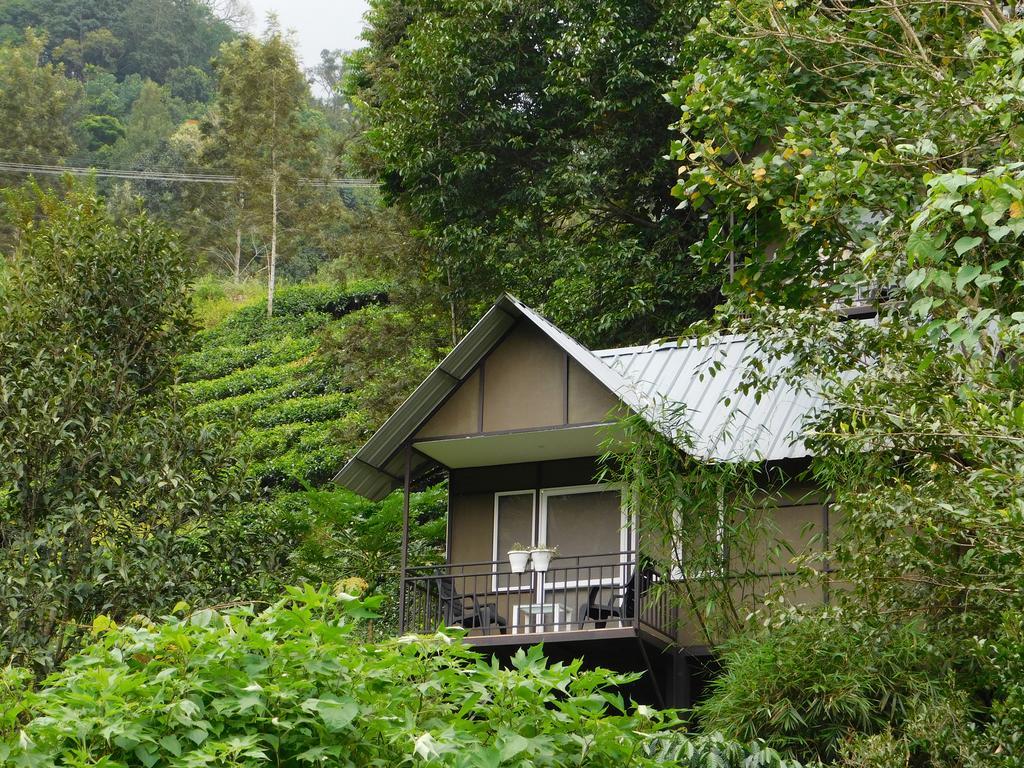 Moselberg Riverside Cottages 무나르 외부 사진