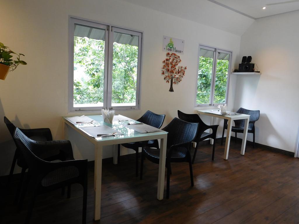 Moselberg Riverside Cottages 무나르 외부 사진