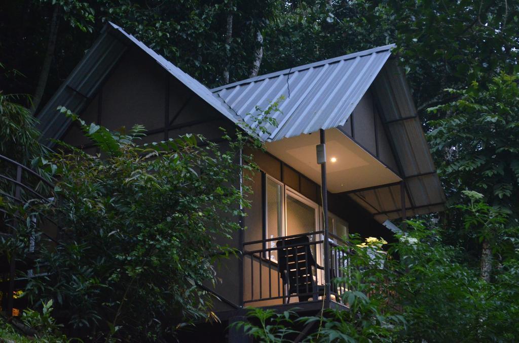 Moselberg Riverside Cottages 무나르 외부 사진