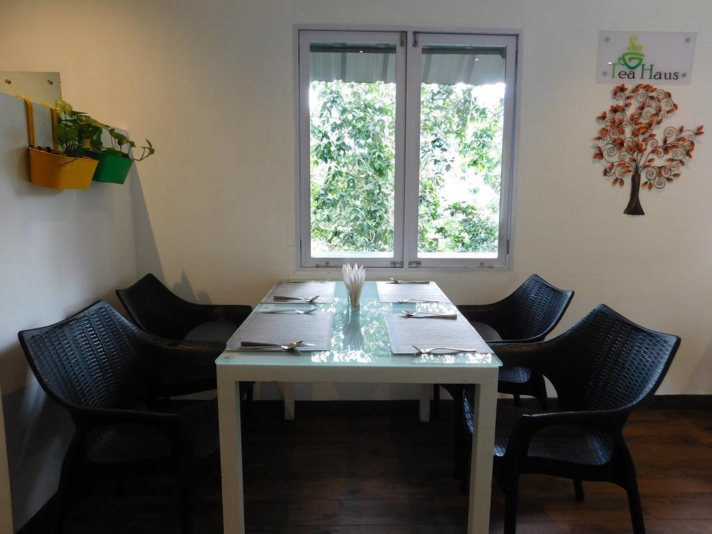 Moselberg Riverside Cottages 무나르 외부 사진