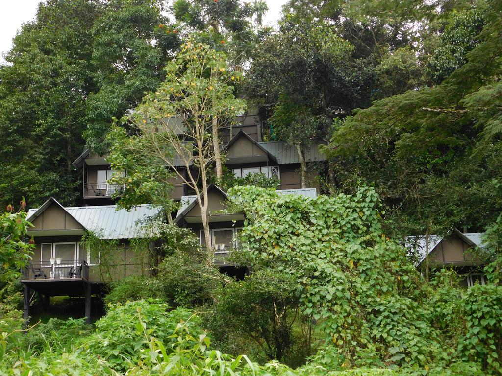 Moselberg Riverside Cottages 무나르 외부 사진