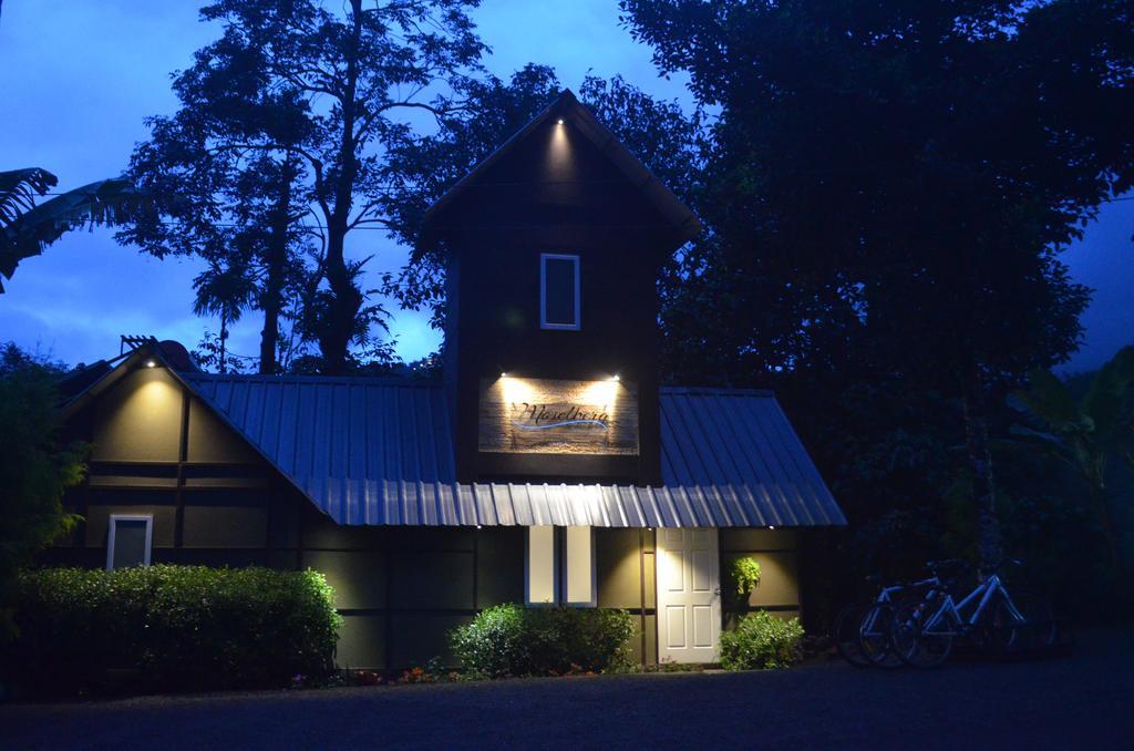 Moselberg Riverside Cottages 무나르 외부 사진