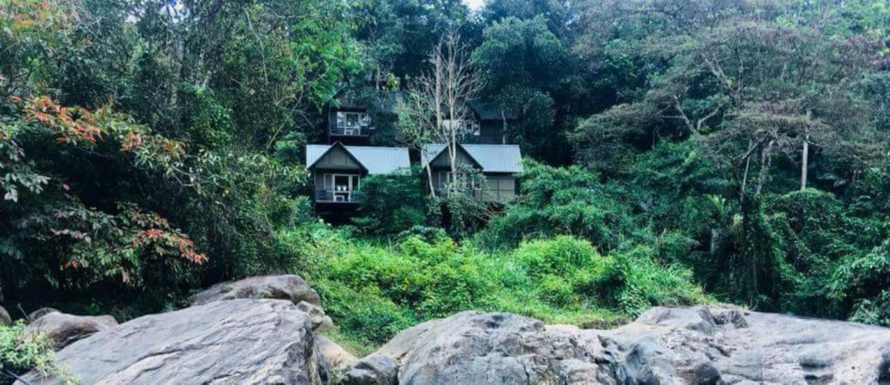 Moselberg Riverside Cottages 무나르 외부 사진