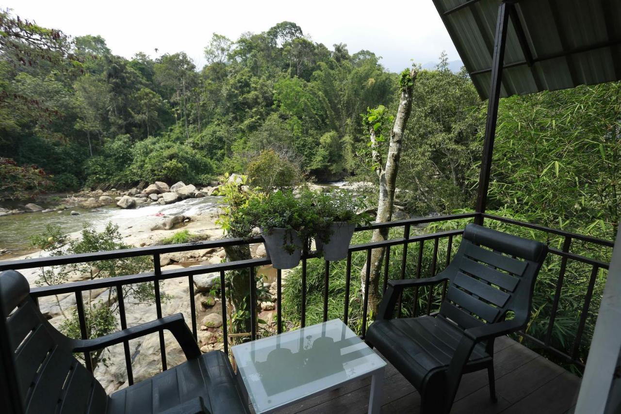 Moselberg Riverside Cottages 무나르 외부 사진
