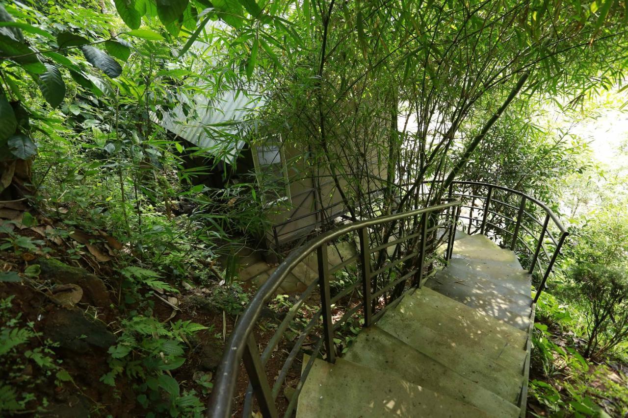 Moselberg Riverside Cottages 무나르 외부 사진