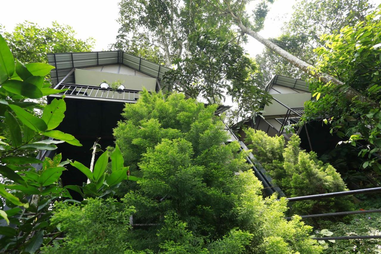 Moselberg Riverside Cottages 무나르 외부 사진