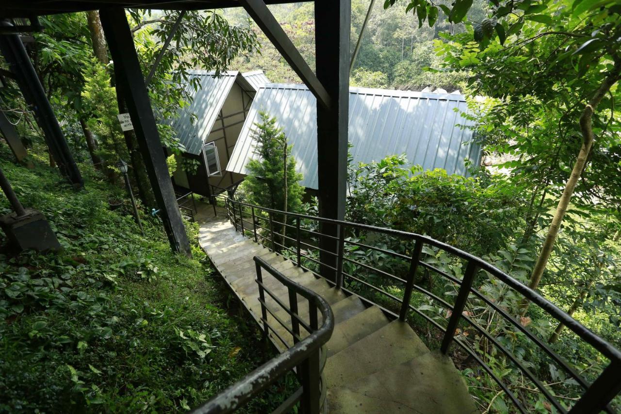 Moselberg Riverside Cottages 무나르 외부 사진